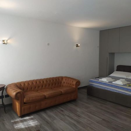 Ferienwohnung Heart Of Brera Mailand Exterior foto