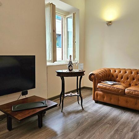 Ferienwohnung Heart Of Brera Mailand Exterior foto