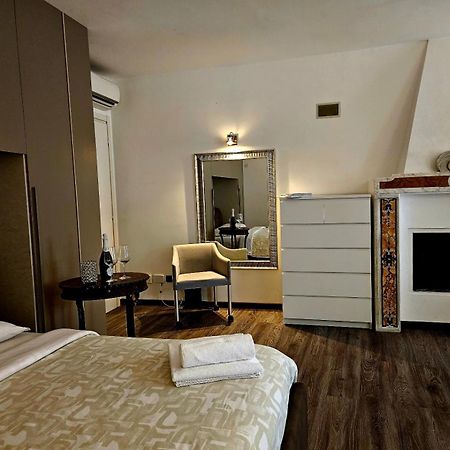 Ferienwohnung Heart Of Brera Mailand Exterior foto