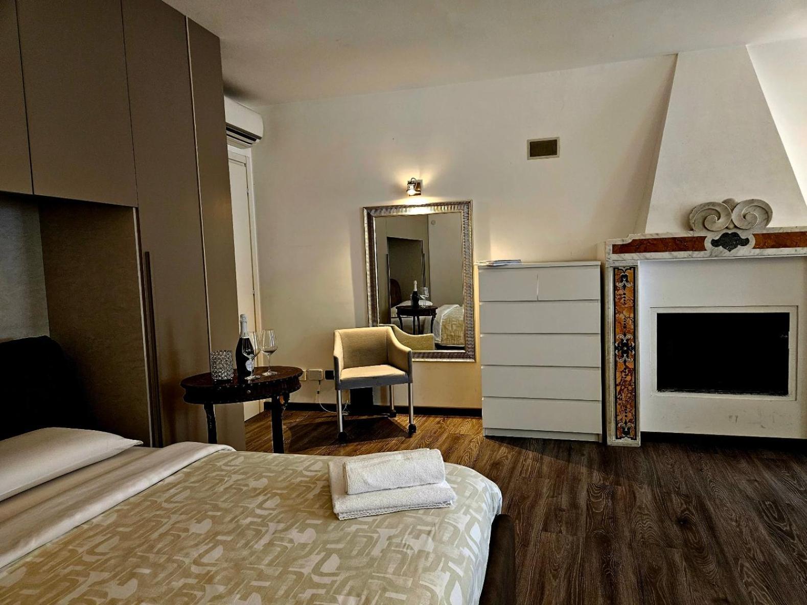 Ferienwohnung Heart Of Brera Mailand Exterior foto